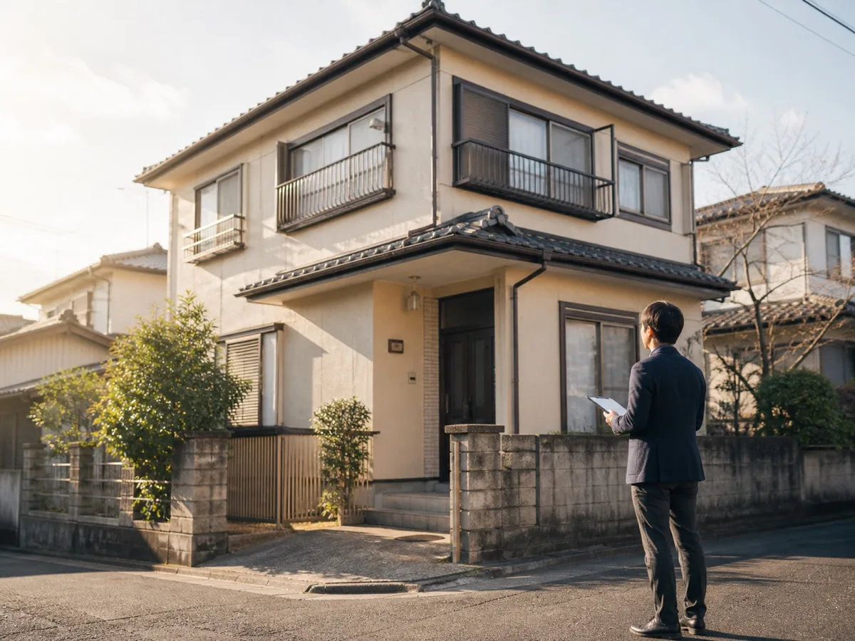 不動産買取